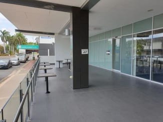 Shop & Retail commercial property leased at 44 Nelson Street Mackay QLD 4740 Shop & Retail commercial property leased at 44 Nelson Street Mackay QLD 4740