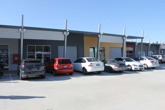 Shop & Retail commercial property leased at 22A/302 South Pine Road Brendale QLD 4500