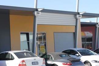 Shop & Retail commercial property leased at 22A/302 South Pine Road Brendale QLD 4500