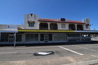 Medical / Consulting commercial property leased at 1-9 Ingham Road West End QLD 4810 Medical / Consulting commercial property leased at 1-9 Ingham Road West End QLD 4810