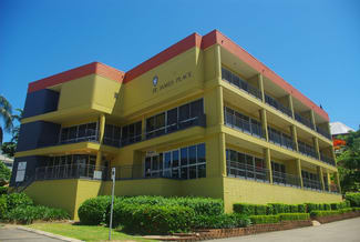Offices commercial property leased at 12/28 Hamilton Street Townsville City QLD 4810 Offices commercial property leased at 12/28 Hamilton Street Townsville City QLD 4810