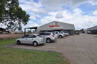 Factory, Warehouse & Industrial commercial property leased at 337-347 Woolcock Street Garbutt QLD 4814 Factory, Warehouse & Industrial commercial property leased at 337-347 Woolcock Street Garbutt QLD 4814
