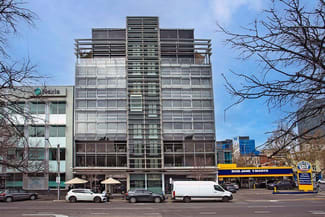 Offices commercial property for lease at 149 Flinders Street Adelaide SA 5000