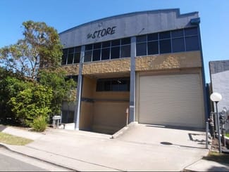 Factory, Warehouse & Industrial commercial property for lease at Brookvale NSW 2100