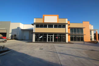 Factory, Warehouse & Industrial commercial property leased at 1 Discovery Drive Bibra Lake WA 6163