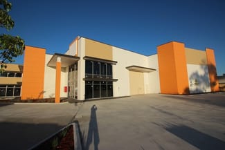 Factory, Warehouse & Industrial commercial property leased at 1 Discovery Drive Bibra Lake WA 6163