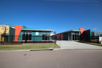 Factory, Warehouse & Industrial commercial property leased at Unit 6, 37 Civil Road Garbutt QLD 4814 Factory, Warehouse & Industrial commercial property leased at Unit 6, 37 Civil Road Garbutt QLD 4814
