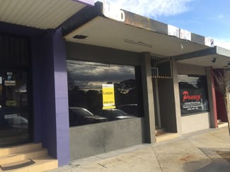 Offices commercial property leased at 120 Hansworth St Mulgrave VIC 3170