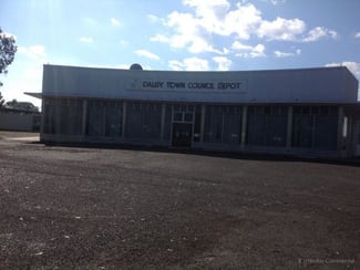 Factory, Warehouse & Industrial commercial property for lease at 1 - Bunya Highway & Irvingdale Road (Cnr) Dalby QLD 4405 Factory, Warehouse & Industrial commercial property for lease at 1 - Bunya Highway & Irvingdale Road (Cnr) Dalby QLD 4405