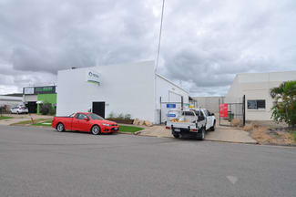 Factory, Warehouse & Industrial commercial property leased at 28 Whitehouse Street Garbutt QLD 4814 Factory, Warehouse & Industrial commercial property leased at 28 Whitehouse Street Garbutt QLD 4814