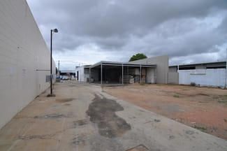 Factory, Warehouse & Industrial commercial property leased at 28 Whitehouse Street Garbutt QLD 4814 Factory, Warehouse & Industrial commercial property leased at 28 Whitehouse Street Garbutt QLD 4814