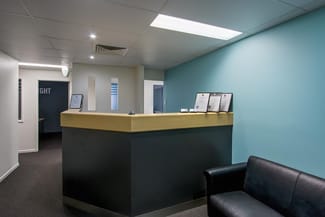 Offices commercial property leased at 4/44 Gordon Street Mackay QLD 4740 Offices commercial property leased at 4/44 Gordon Street Mackay QLD 4740