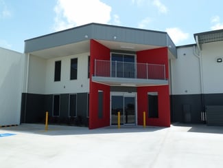 Showrooms / Bulky Goods commercial property leased at 15 Executive Drive Paget QLD 4740 Showrooms / Bulky Goods commercial property leased at 15 Executive Drive Paget QLD 4740
