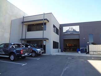 Factory, Warehouse & Industrial commercial property leased at Unit 1/23 Creative Street Wangara WA 6065 Factory, Warehouse & Industrial commercial property leased at Unit 1/23 Creative Street Wangara WA 6065