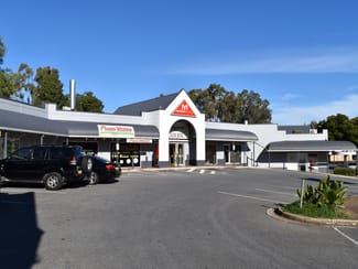Offices commercial property leased at 7- 9 Murray street Gawler SA 5118