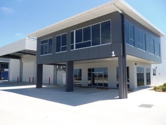 Factory, Warehouse & Industrial commercial property leased at 1/60 Dulacca Street Acacia Ridge QLD 4110