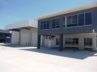 Factory, Warehouse & Industrial commercial property leased at 1/60 Dulacca Street Acacia Ridge QLD 4110