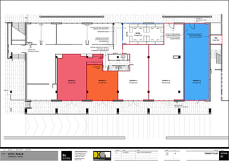 Offices commercial property leased at 18 National Citcuit Barton ACT 2600 Offices commercial property leased at 18 National Citcuit Barton ACT 2600