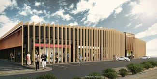 Showrooms / Bulky Goods commercial property leased at 375 Cross Road Edwardstown SA 5039 Showrooms / Bulky Goods commercial property leased at 375 Cross Road Edwardstown SA 5039