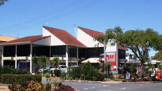 Offices commercial property leased at Ascot QLD 4007