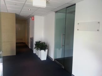 Offices commercial property leased at Ascot QLD 4007
