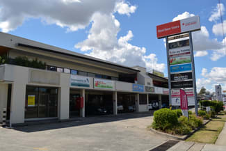Offices commercial property leased at Unit 6/3360 Pacific Highway Springwood QLD 4127 Offices commercial property leased at Unit 6/3360 Pacific Highway Springwood QLD 4127