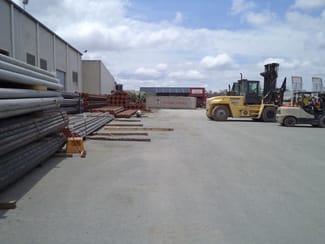 Development / Land commercial property leased at 38-40 Meakin Road Meadowbrook QLD 4131 Development / Land commercial property leased at 38-40 Meakin Road Meadowbrook QLD 4131