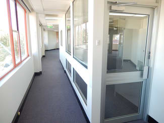 Offices commercial property leased at Penrith NSW 2750