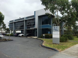 Offices commercial property leased at 1/5-7 Compark Circuit Mulgrave VIC 3170 Offices commercial property leased at 1/5-7 Compark Circuit Mulgrave VIC 3170