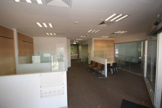 Offices commercial property leased at 266 Ross River Road Aitkenvale QLD 4814 Offices commercial property leased at 266 Ross River Road Aitkenvale QLD 4814