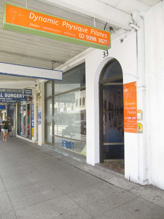 Offices commercial property leased at Level 1, 31 Belmore Road Randwick NSW 2031 Offices commercial property leased at Level 1, 31 Belmore Road Randwick NSW 2031
