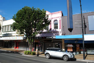 Shop & Retail commercial property leased at 403 Ruthven Street Toowoomba City QLD 4350 Shop & Retail commercial property leased at 403 Ruthven Street Toowoomba City QLD 4350