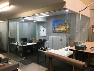 Factory, Warehouse & Industrial commercial property leased at 13/22-30 Northumberland Drive Caringbah NSW 2229 Factory, Warehouse & Industrial commercial property leased at 13/22-30 Northumberland Drive Caringbah NSW 2229