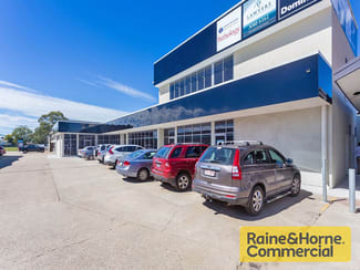 Offices commercial property leased at Strathpine QLD 4500 Offices commercial property leased at Strathpine QLD 4500