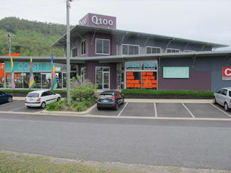 Showrooms / Bulky Goods commercial property leased at 2 Industrial Avenue Stratford QLD 4870 Showrooms / Bulky Goods commercial property leased at 2 Industrial Avenue Stratford QLD 4870
