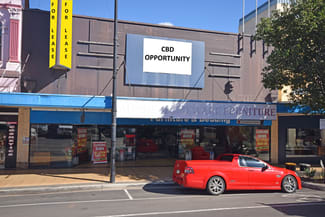 Other commercial property leased at 393 Ruthven Street Toowoomba City QLD 4350 Other commercial property leased at 393 Ruthven Street Toowoomba City QLD 4350