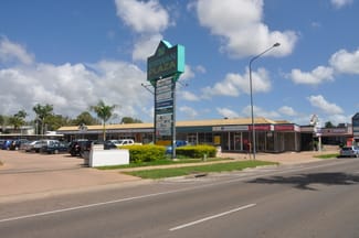 Shop & Retail commercial property leased at 44 Thuringowa Drive Thuringowa Central QLD 4817 Shop & Retail commercial property leased at 44 Thuringowa Drive Thuringowa Central QLD 4817