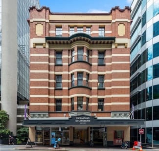 Offices commercial property leased at 1 Suite Suite 1.06/303 Adelaide Street Brisbane City QLD 4000 Offices commercial property leased at 1 Suite Suite 1.06/303 Adelaide Street Brisbane City QLD 4000