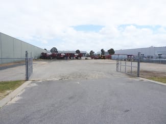 Development / Land commercial property leased at 29 Bungana Avenue Perth Airport WA 6105