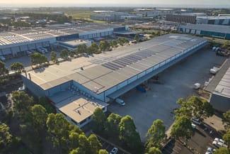 Factory, Warehouse & Industrial commercial property for lease at Unit 3/2 Southridge Street Eastern Creek NSW 2766 Factory, Warehouse & Industrial commercial property for lease at Unit 3/2 Southridge Street Eastern Creek NSW 2766