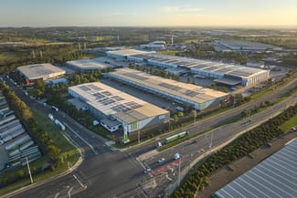 Factory, Warehouse & Industrial commercial property for lease at Unit 3/2 Southridge Street Eastern Creek NSW 2766 Factory, Warehouse & Industrial commercial property for lease at Unit 3/2 Southridge Street Eastern Creek NSW 2766