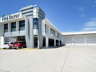 Offices commercial property leased at 3/205 Queensport Road Murarrie QLD 4172 Offices commercial property leased at 3/205 Queensport Road Murarrie QLD 4172