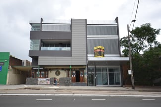 Offices commercial property leased at Level 2, 14 Coronation Parade Enfield NSW 2136