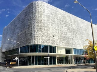Offices commercial property for lease at Level 1/14 Furzer Street Phillip ACT 2606