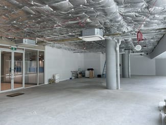Offices commercial property for lease at Level 1/14 Furzer Street Phillip ACT 2606
