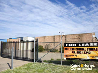 Factory, Warehouse & Industrial commercial property for lease at 14 Say Street Wagga Wagga NSW 2650 Factory, Warehouse & Industrial commercial property for lease at 14 Say Street Wagga Wagga NSW 2650