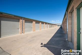 Factory, Warehouse & Industrial commercial property for lease at 14 Say Street Wagga Wagga NSW 2650