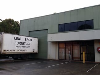 Factory, Warehouse & Industrial commercial property leased at 7/4 Stockyard Place West Gosford NSW 2250 Factory, Warehouse & Industrial commercial property leased at 7/4 Stockyard Place West Gosford NSW 2250