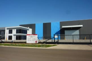 Factory, Warehouse & Industrial commercial property leased at Lot 12 Paraweena Drive Derrimut VIC 3030 Factory, Warehouse & Industrial commercial property leased at Lot 12 Paraweena Drive Derrimut VIC 3030