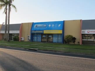 Factory, Warehouse & Industrial commercial property leased at 14-15/223 Hartley Street Portsmith QLD 4870 Factory, Warehouse & Industrial commercial property leased at 14-15/223 Hartley Street Portsmith QLD 4870